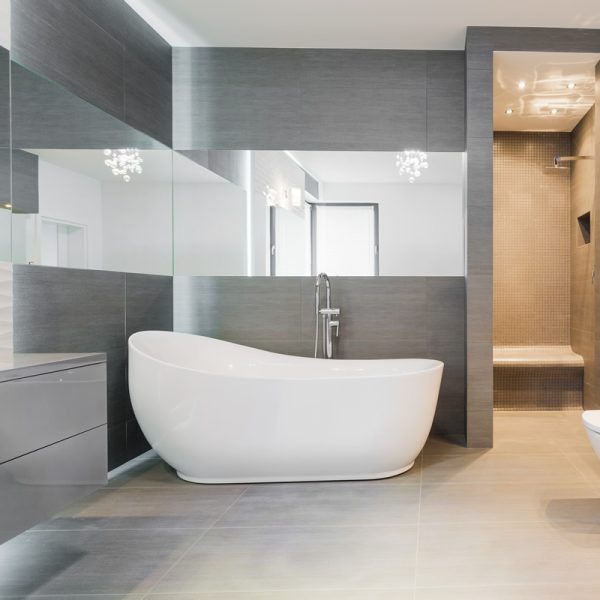 Why Fitted Bathrooms Are the Smartest Upgrade for Modern Homes